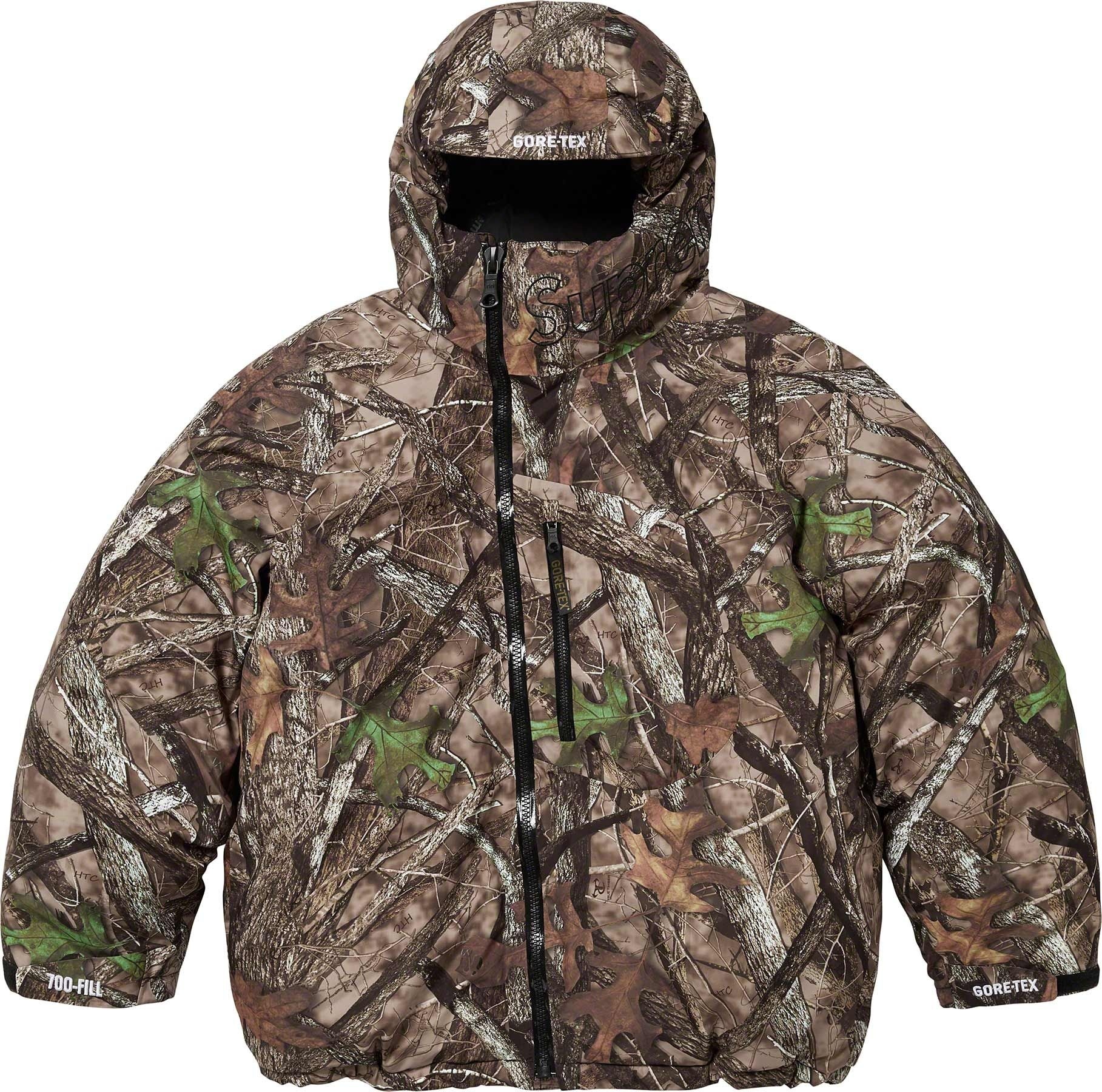 GORE-TEX 700-Fill Down Parka view 12